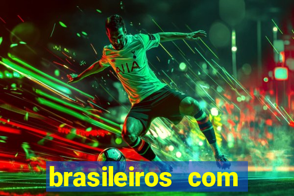 brasileiros com mais gols na carreira